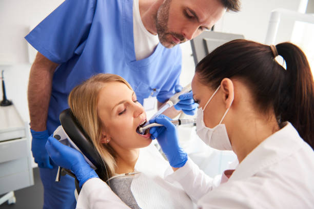 Best General Dentistry  in Saegertown, PA